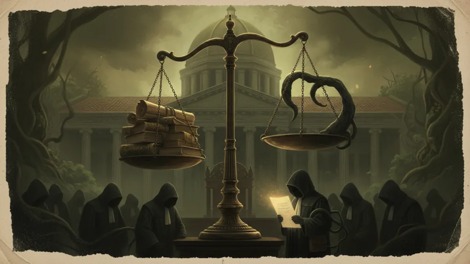 KUHAP baru dan Potensi Korupsi Baru