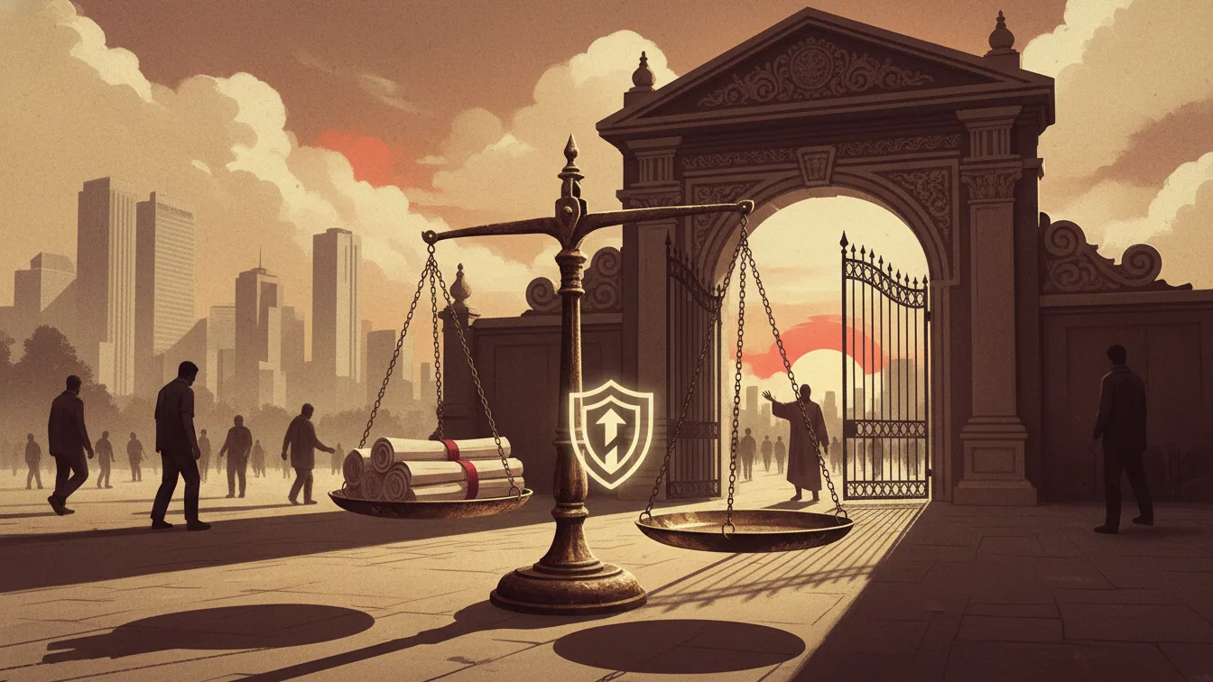 Restorasi Hak Konstitusional PMI: Menakar Peran KP2MI