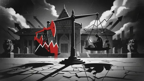 Mengapa WFH Tidak Akan Menyelamatkan APBN dari Lonjakan Harga Minyak