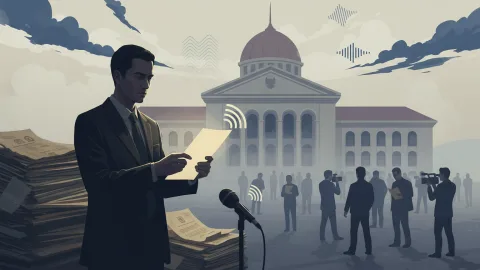 Mengenal Whistleblower dalam Hukum Indonesia: Definisi dan Perlindungannya