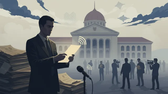 Mengenal Whistleblower dalam Hukum Indonesia: Definisi dan Perlindungannya