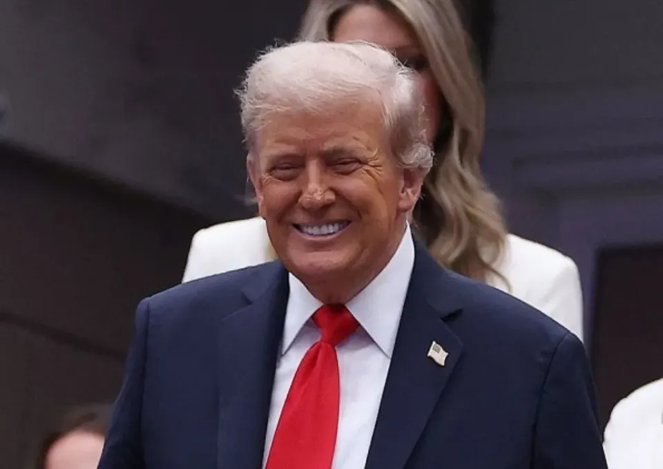 AS Umumkan Penarikan Diri dari 66 Organisasi Internasional dan Entitas PBB, Partisipasi serta Pendanaan Dihentikan