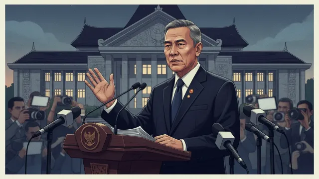 Netanyahu Akui Serangan Israel ke Pars Selatan Tak Libatkan AS