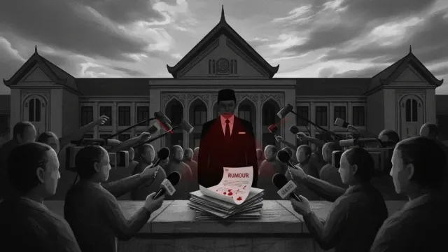 Netanyahu Dikabarkan Tewas, The Jerusalem Post Sebut Hanya Spekulasi