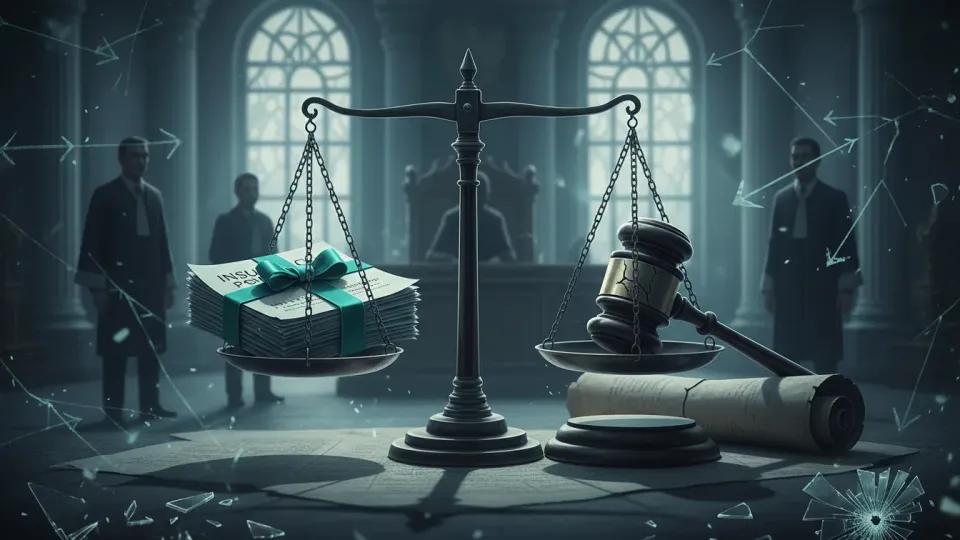 Insurance Cancellation Can No Longer Be Unilateral, But Is It Certain?