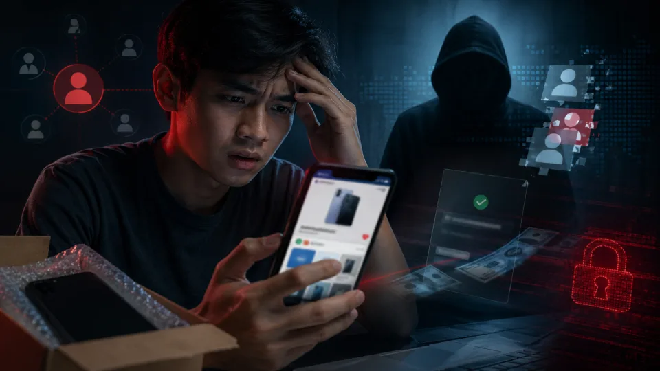 Penipuan Online: Pasal & Cara Lapor Agar Uang Kembali 2026