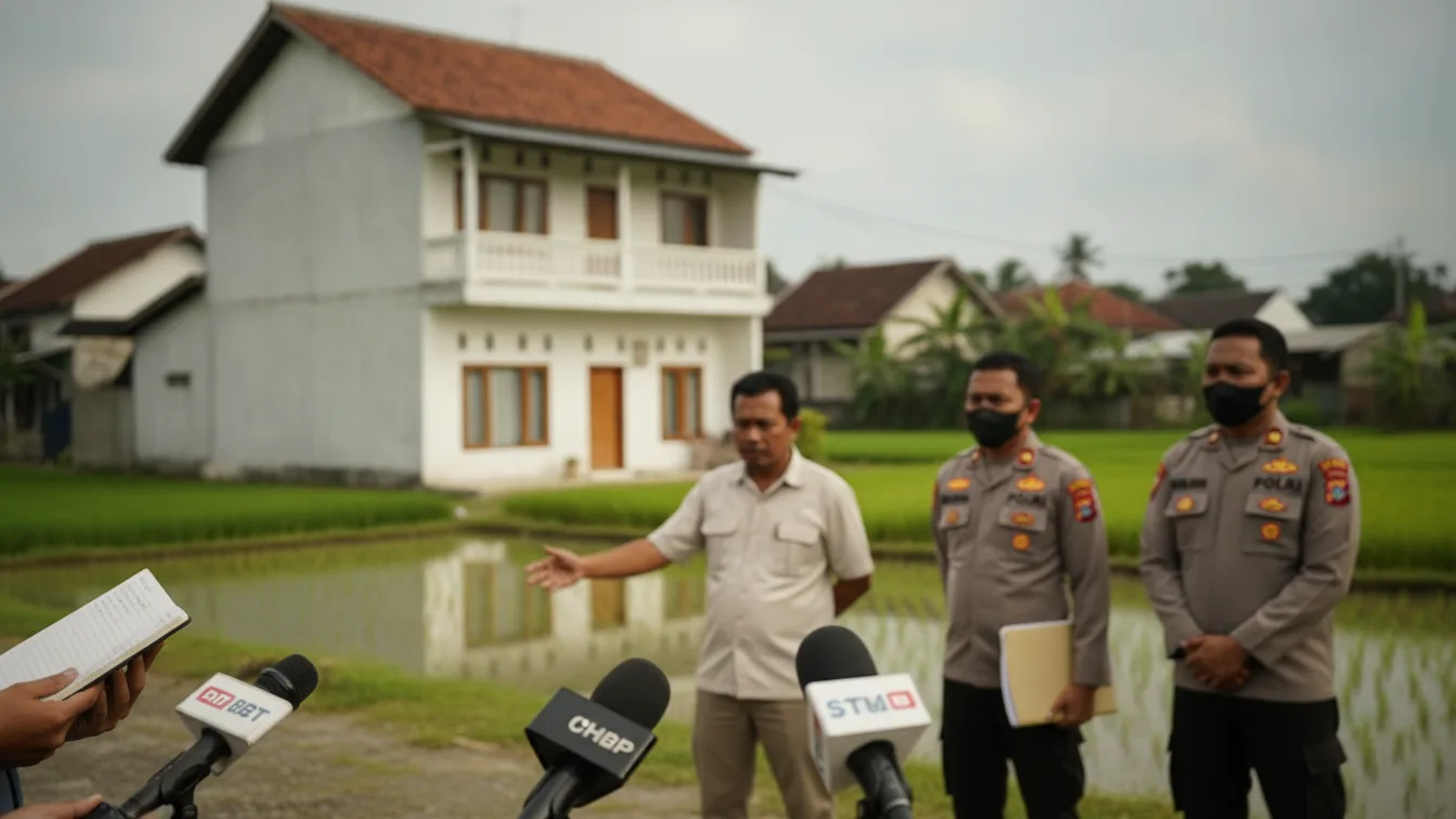 Penjaga Kos Ungkap Dugaan Penyekapan dan Penganiayaan di Cileunyi Bandung