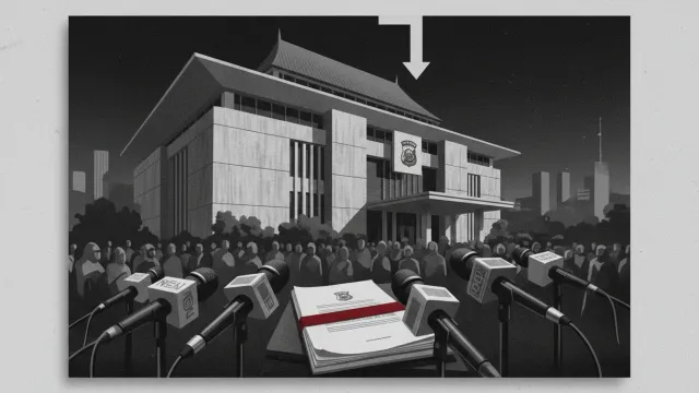 Polda Metro Imbau Warga Tak Konvoi Saat Malam Takbiran