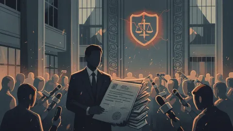 Polemik Pengalihan Penahanan Yaqut: Legitimasi KPK Dipertanyakan