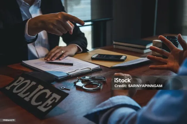 Polisi Larang Advokat Masuk Ruang Penyidikan? Itu Pelanggaran UU