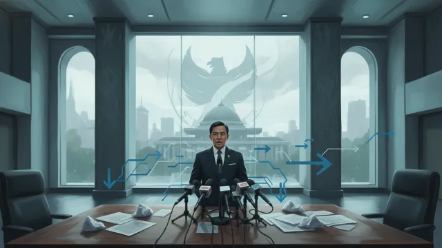 Polri Usulkan RUU Narkotika Pertegas Perampasan Aset Kejahatan