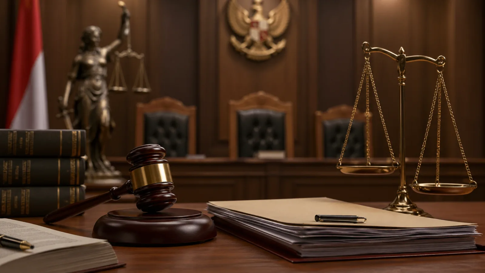 Praperadilan: Pengertian, Objek, dan Cara Mengajukannya