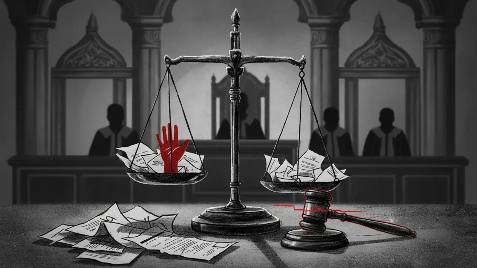 BPSK Decision Stalled? Effective Execution Strategies in Court