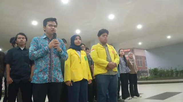 Rektor UI Heri Hermansyah Buka Suara Usut Grup Chat Mesum FH UI