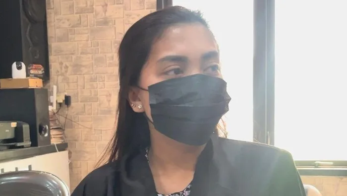 Resmi Tersangka, Ibu Muda Pemaki Pemotor di Mojokerto Ternyata Residivis