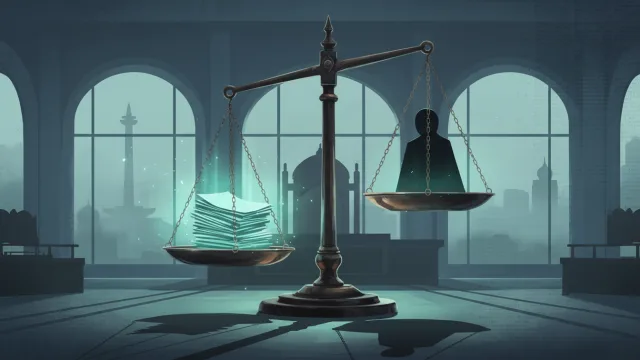 Revisi UU Pemilu Pasca Putusan MK: Kewajiban Konstitusional Mendesak?