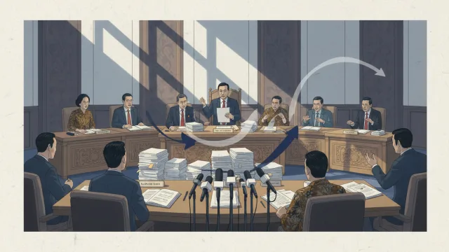 Komisi IV Libatkan Akademisi, Revisi UU Peternakan Didorong Lebih Adaptif