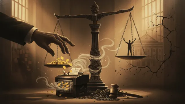 The Romance of "Shortcuts": Challenging the Excessive Use of Amnesty in Corruption Cases