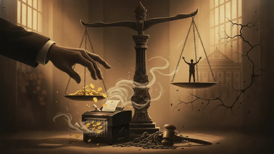 The Romance of "Shortcuts": Challenging the Excessive Use of Amnesty in Corruption Cases