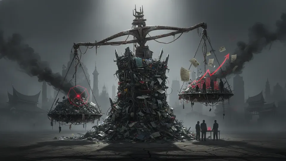 Waste to Energy: Solution or Illusion?