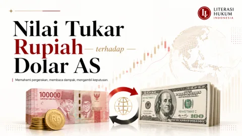 Seolah-olah Orang Desa Tidak Terdampak Pelemahan Rupiah