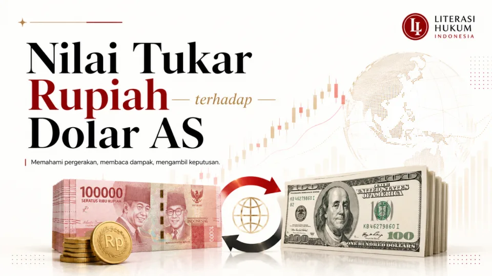 Seolah-olah Orang Desa Tidak Terdampak Pelemahan Rupiah
