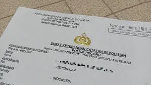 SKCK Sebagai Instrumen Diskriminasi Bagi Mantan Napi?