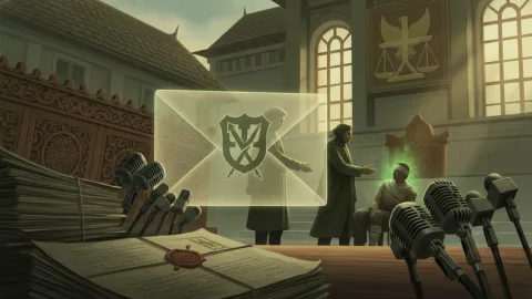 The Indonesian National Armed Forces Sends a Letter to the LPSK, Requesting Permission to Examine Andrie Yunus in the Acid Attack Case