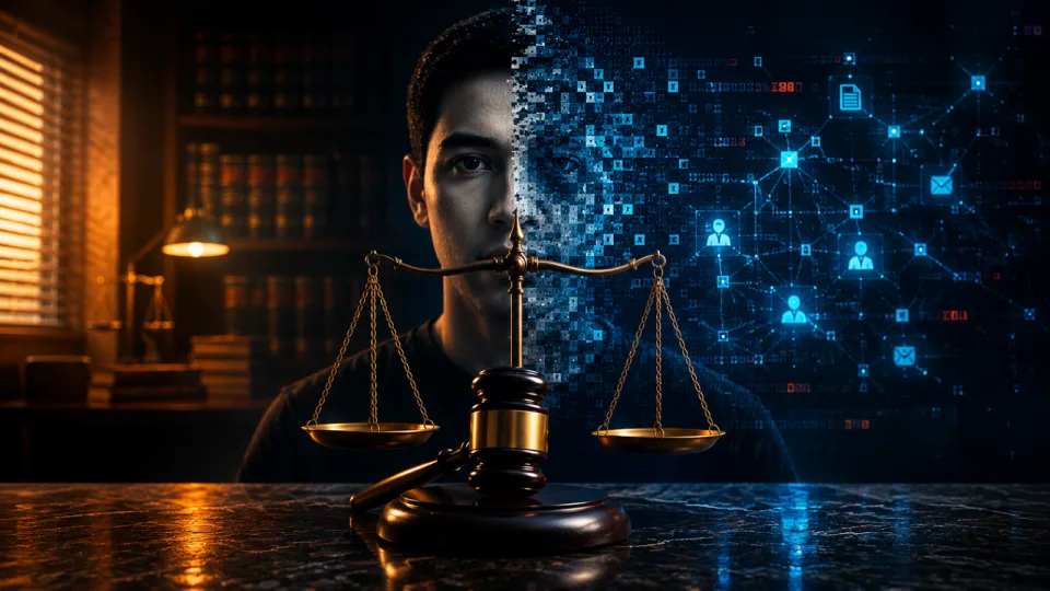 Urgensi Verifikasi Bukti Digital di Era Disrupsi AI