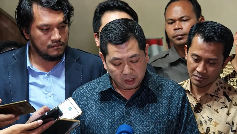 Vonis Rp531 Milliar dalam Kasus Jusuf Hamka vs MNC