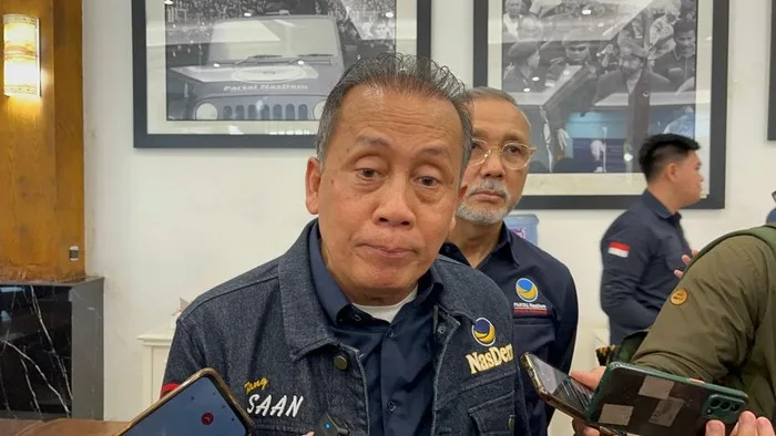 Wakil Ketua DPR RI Prihatin atas Penangkapan 6 Kepala Daerah oleh KPK