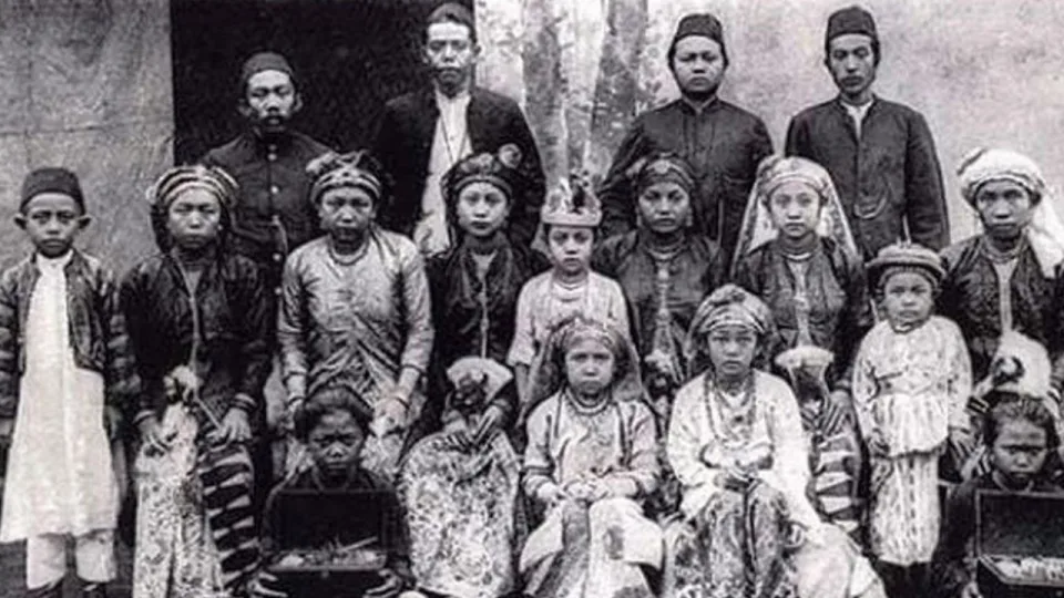 Warisan yang Tak Sekadar Harta: Membaca Hukum Adat Bawean