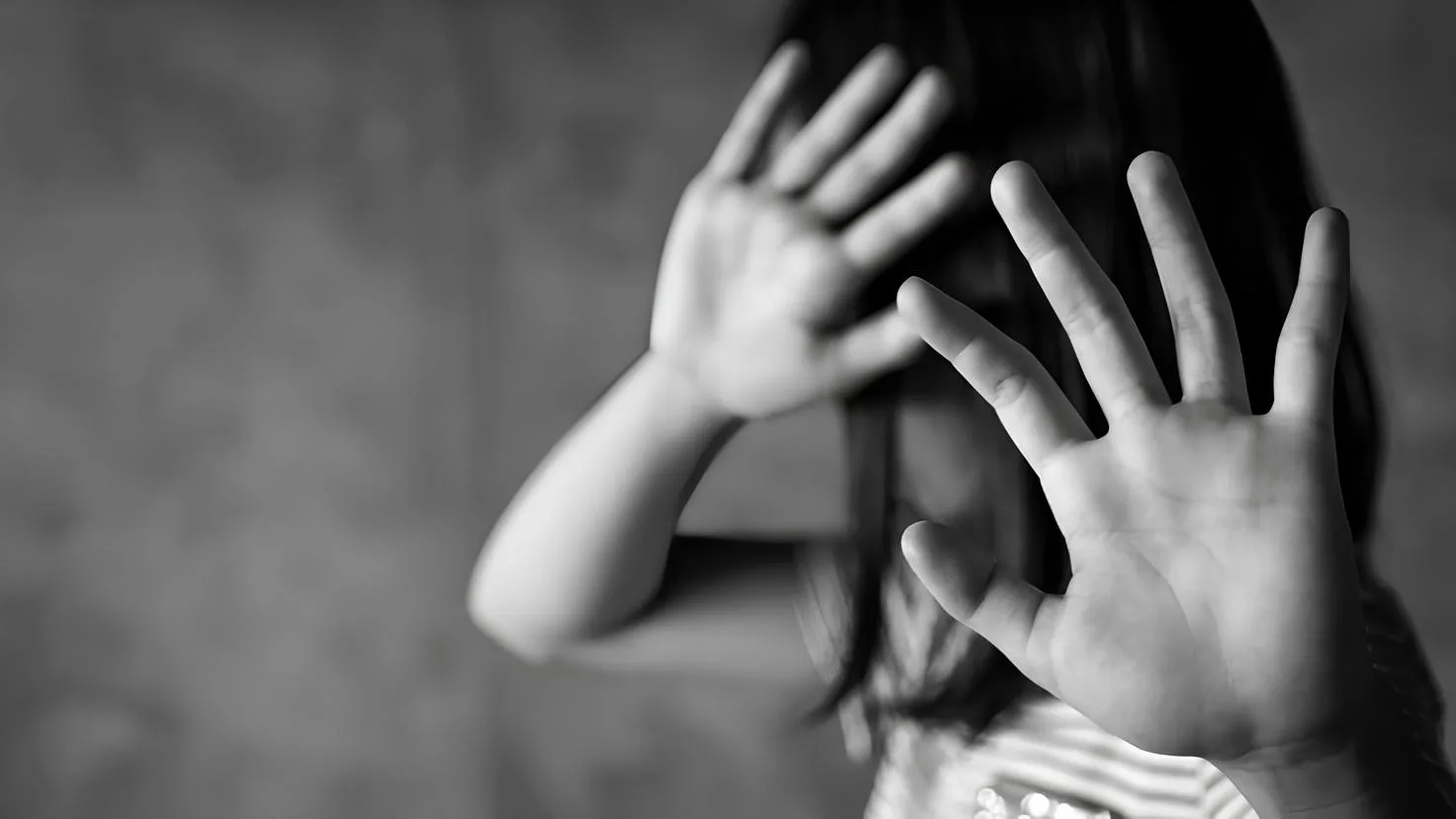 Ilustrasi Child Grooming