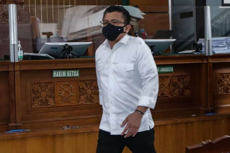 Ferdy Sambo Divonis Hukuman Mati, Begini Perjalanan Kasusnya