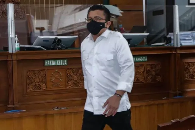 Ferdy Sambo Divonis Hukuman Mati, Begini Perjalanan Kasusnya