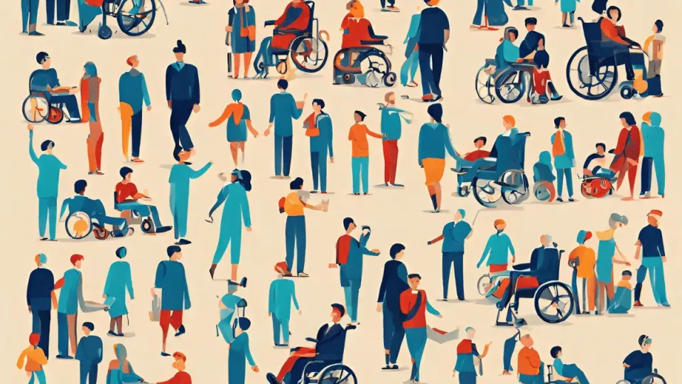 Memahami Hak Penyandang Disabilitas: Perlindungan Hukum
