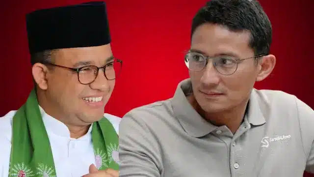 Analisis Perjanjian 50 M Anies-Sandi