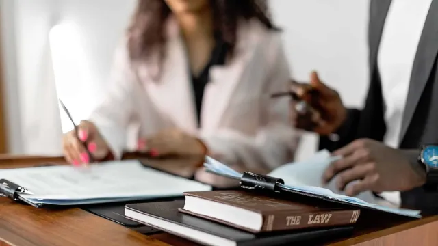 Civil Law: Understanding the 6 Stages of Civil Case Trial