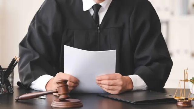 Penggunaan Penafsiran dalam Hukum Pidana