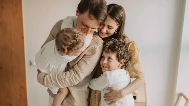 The Establishment of Family Courts as an Alternative to Resolving Family Cases in the Indonesian Justice System