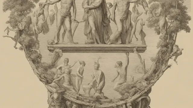 Ajaran Mengenai Hukum Alam