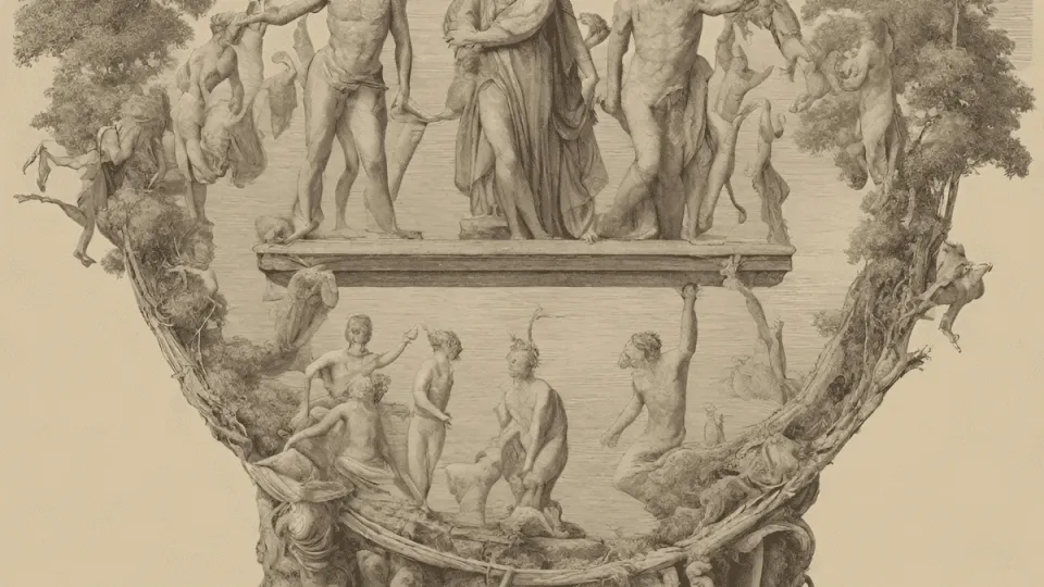 Teachings on Natural Law