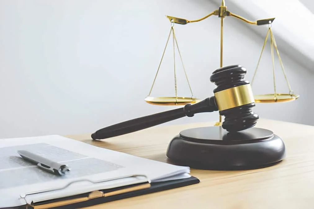 Principles of Criminal Law Applicable Based on Place and Person