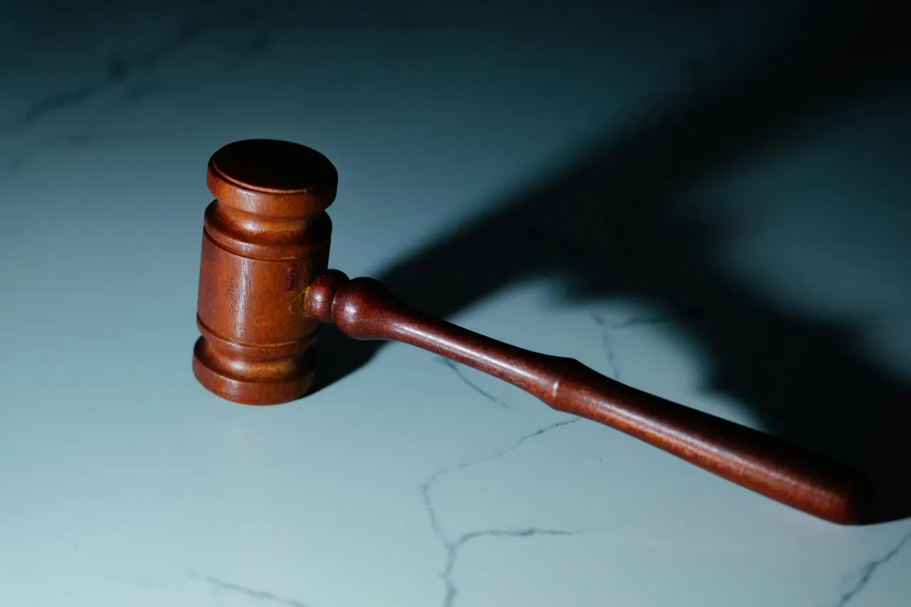 Asas Legalitas dalam Hukum Pidana