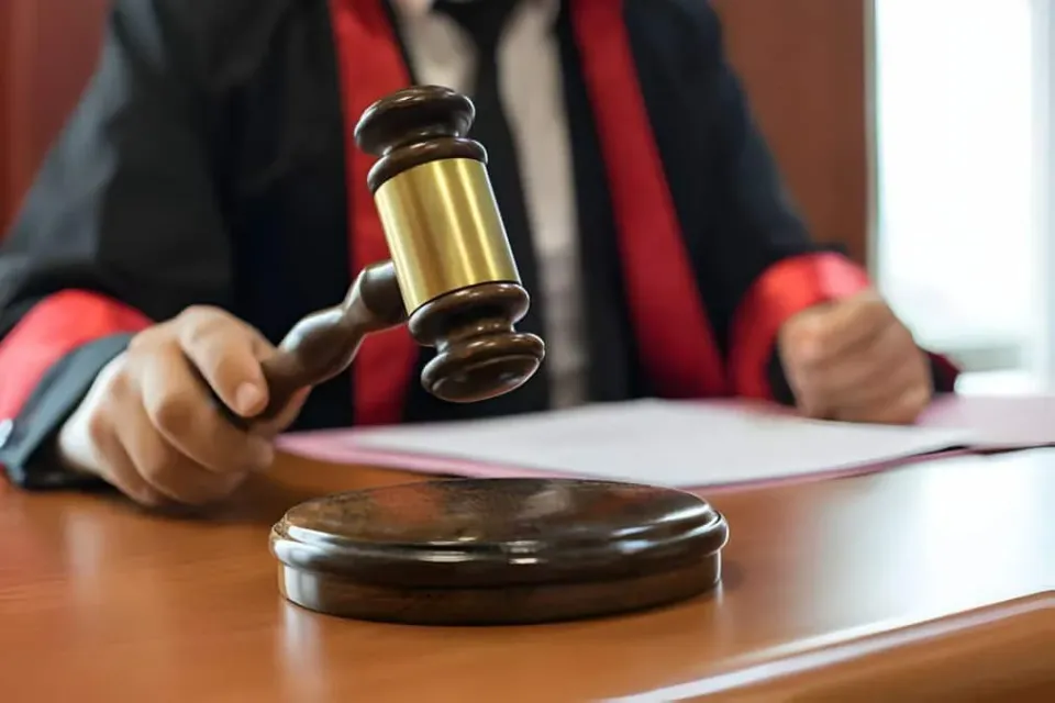 Dissenting Opinion dalam Putusan Hakim Perkara Pidana