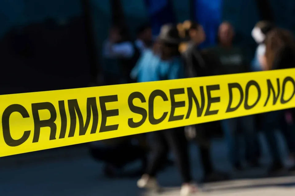 Criminal Law and Criminology
