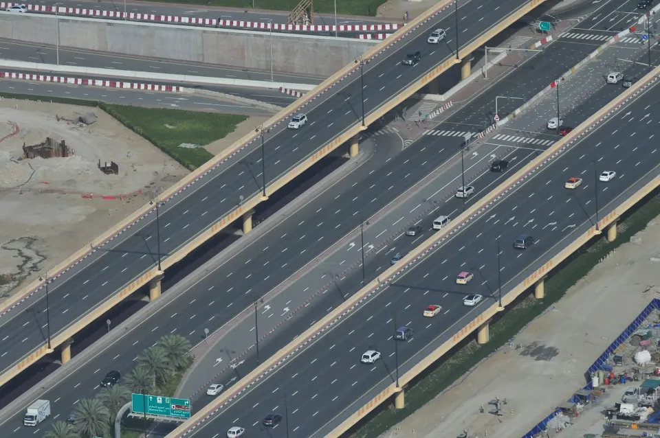 Land Dispute Resolution in Toll Road Construction