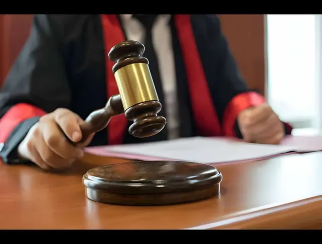 Hari ini Mahkamah Konstitusi Gelar Pemilihan Ketua dan Wakil Ketua MK