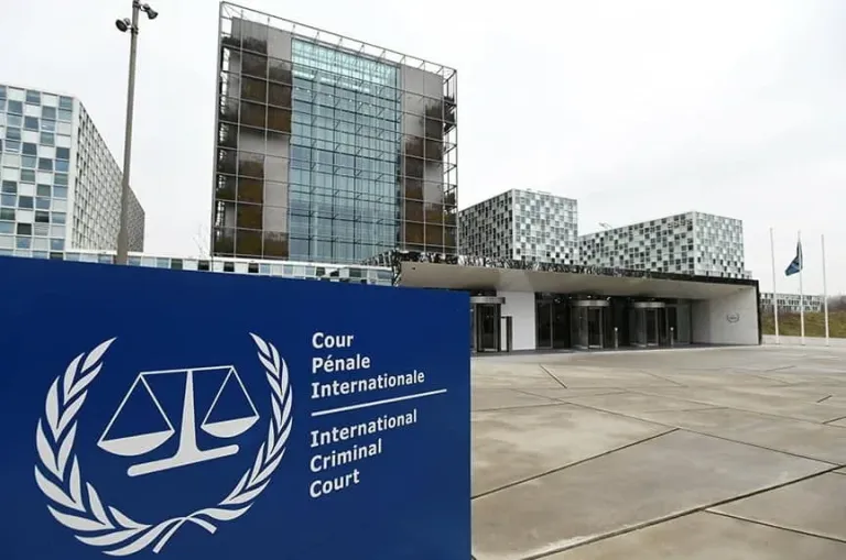Peran International Criminal Court dalam Mengadili 11 Kejahatan Kemanusiaan