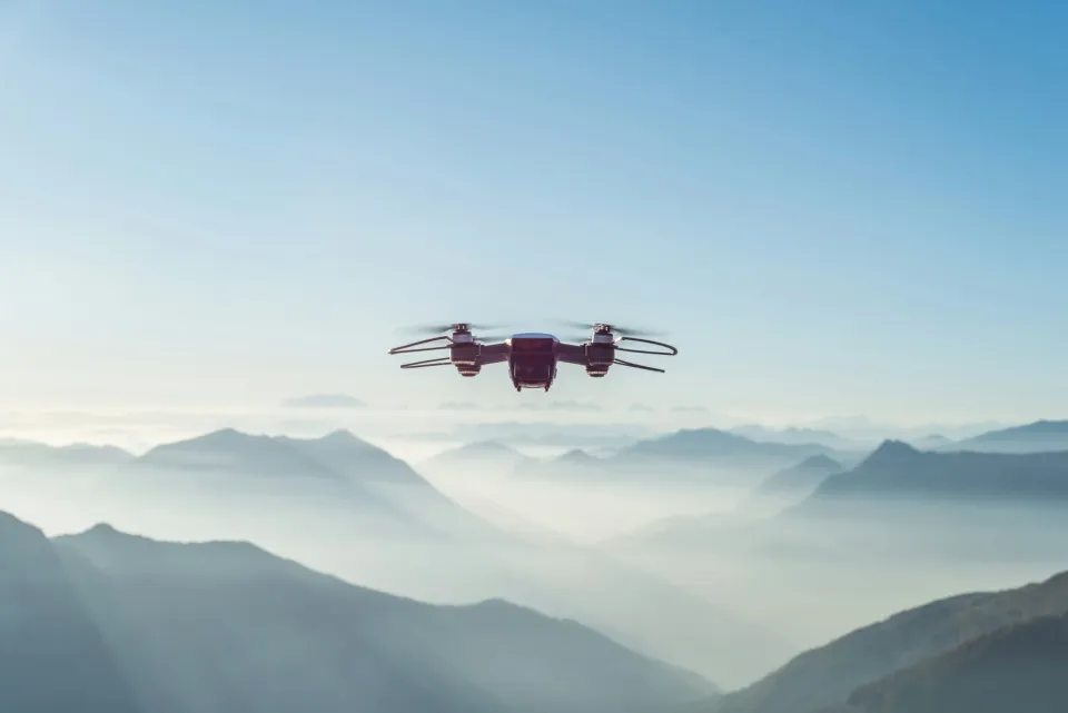 Drone Existence according to International and Indonesian Law